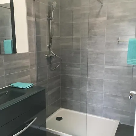 Apartment Studio Les Geants